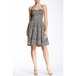 NWT Anthropologie Eva Franco Austin Dress Size 2